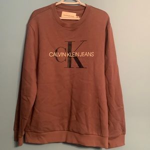 Calvin Klein Jeans Crewneck XL